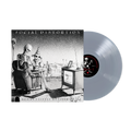 SOCIAL DISTORTION ‘MOMMY'S LITTLE MONSTER’ 40TH ANNIVERSARY LP - EXCLUSIVE - LTD. 500 - GREY