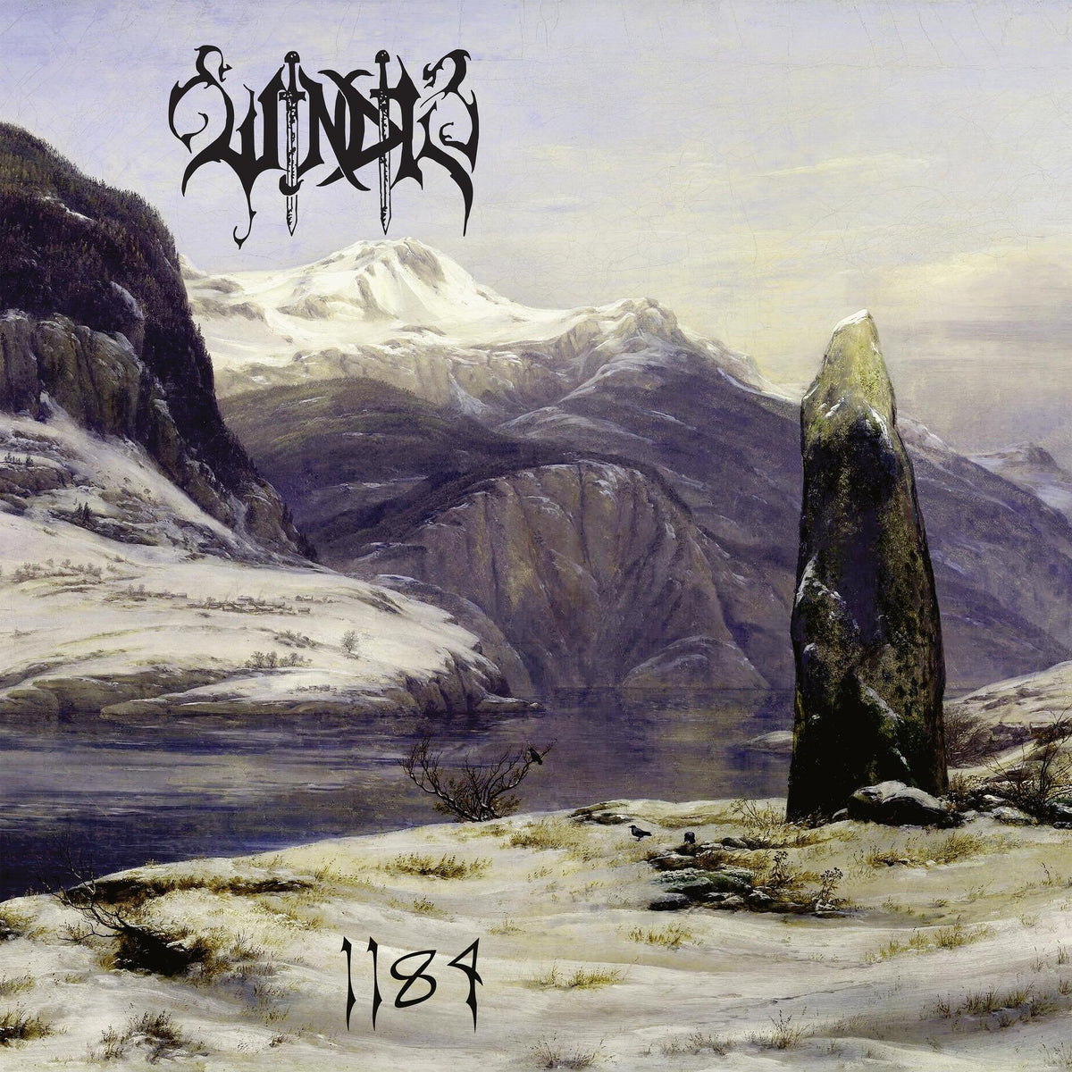 WINDIR '1184' 2LP