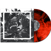PUPIL SLICER 'MIRRORS' LP - RED/BLACK/SWIRLS