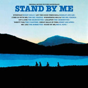 STAND BY ME SOUNDTRACK 180G LP
