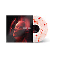 WAGE WAR ‘MANIC’ LP - EXCLUSIVE - LTD. 300 - CLEAR/RED BLOT