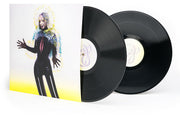 BJORK ' VULNICURA' 2LP - DELUXE EDITION