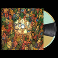 DANCE GAVIN DANCE 'TREE CITY SESSIONS 2' 2LP -  TRI-COLORED