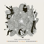 THE ANNIVERSARY 'YOUR MAJESTY' ANNIVERSARY EDITION LP - GOLD