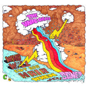 THE UNICORNS 'WHO WILL CUT OUR HAIR WHEN WE'RE GONE?' LP