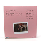 CAMP COPE 'HOW TO SOCIALIZE & MAKE FRIENDS' LP - BABY PINK/BLACK/SWIRL