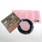 CAMP COPE 'HOW TO SOCIALIZE & MAKE FRIENDS' LP - BABY PINK/BLACK/SWIRL
