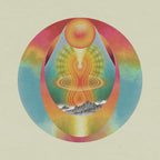 MY MORNING JACKET 'MY MORNING JACKET' 2LP - CLEAR