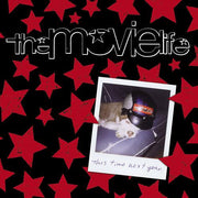 THE MOVIELIFE 'THIS TIME NEXT YEAR' LP - GREEN