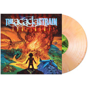 THE ACACIA STRAIN 'CONTINENT' LP - DREAMSICLE