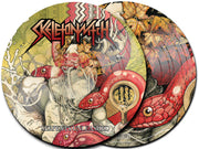 SKELETONWITCH 'SERPENTS UNLEASHED' - PICTURE DISC