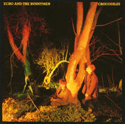 ECHO & THE BUNNYMEN 'CROCODILES' LP