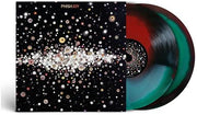 PHISH 'JOY' 2LP - RED/PURPLE/BLUE