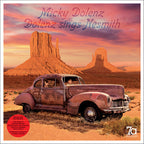 MICKY DOLENZ 'SINGS NESMITH' LP - TURQUOISE