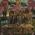 THE BAND 'CAHOOTS' 50TH ANNIVERSARY LP