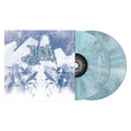 YOB 'THE UNREAL NEVER LIVED' 2LP - WHITE/BLUE/GREY MARBLE