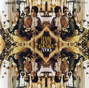 THE LEFT BANKE 'THE LEFT BANKE TOO' LP