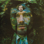 VAN MORRISON 'HIS BAND AND THE STREET CHOIR' LP - TURQUOISE