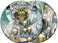 SKELETONWITCH 'BEYOND THE PERMAFROST' PICTURE DISC
