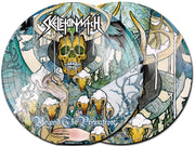 SKELETONWITCH 'BEYOND THE PERMAFROST' - PICTURE DISC