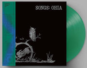 SONGS: OHIA 'SONGS: OHIA' LP - OPAQUE GREEN