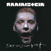 RAMMSTEIN 'SEHNSUCHT' 2LP - LTD.
