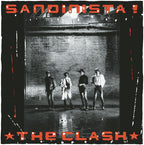 THE CLASH 'SANDINISTA!' 3LP