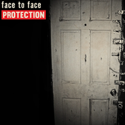 FACE TO FACE 'PROTECTION' LP