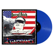 SACRED REICH 'IGNORANCE' LP - COBALT BLUE