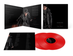 GARY NUMAN 'INTRUDER' 2LP (Red Vinyl)