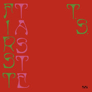 TY SEGALL 'FIRST TASTE' LP