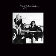 BOYGENIUS 'BOYGENIUS' 12" EP - JULIEN BAKER, PHOEBE BRIDGERS, AND LUCY DACUS