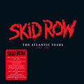 SKID ROW 'THE ATLANTIC YEARS' 1989-1996 BOXSET