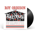 ROY ORBISON 'AT THE ROCK HOUSE' LP