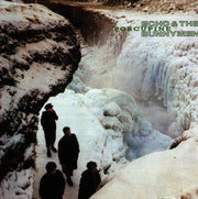 ECHO & THE BUNNYMEN 'PORCUPINE' LP