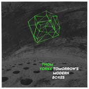 THOM YORKE 'TOMORROW'S MODERN BOXES' LP - WHITE