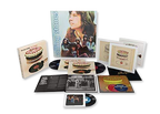 THE ROLLING STONES 'LET IT BLEED' DELUXE BOX SET 50TH ANNIVERSARY EDITION 2LP + 2xCD + 7"