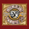 JERRY GARCIA & JOHN KAHN GARCIA 'LIVE VOLUME 14: JANUARY 27TH, 1986 THE RITZ' LP