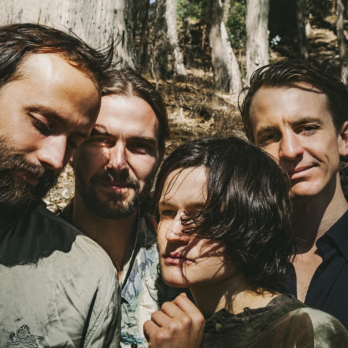 BIG THIEF 'TWO HANDS' LP