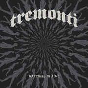 TREMONTI 'MARCHING IN TIME' 2LP
