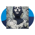 CONVERGE ‘JANE LIVE’ 2LP - EXCLUSIVE - LTD. 500 - CYAN BLUE/BLUEJAY