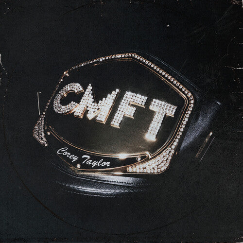 COREY TAYLOR 'CMFT' LP - TAN