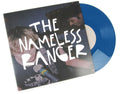MODERN BASEBALL 'THE NAMELESS RANGER' 10" EP - NAVY BLUE