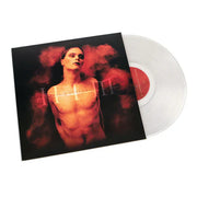 HIM 'GREATEST LOVESONGS VOL. 666' LP - CLEAR