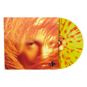 STONE TEMPLE PILOTS 'SHANGRI-LA DEE DA ' LP (Neon Yellow/Orange Splatter Vinyl)