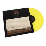 CHAT PILE ‘COOL WORLD’ LP (Highlighter Yellow Vinyl)