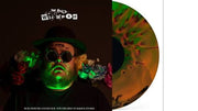 WILL WOOD & THE TAPEWORMS 'THE REAL WILL WOOD' 2LP (Third Eye Open Colored Vinyl)