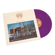 CHAT PILE 'GOD'S COUNTRY' LP (Grimace Purple Vinyl)