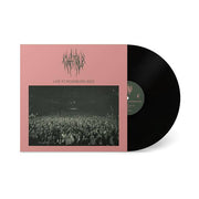 CHAT PILE 'LIVE AT ROADBURN 2023' LP