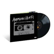 AMERICAN HI-FI 'AMERICAN HI-FI' LP